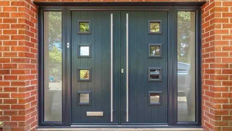 External Doors Perth