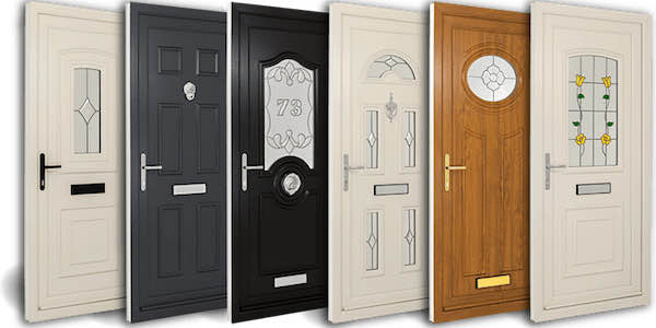 Perth External Doors