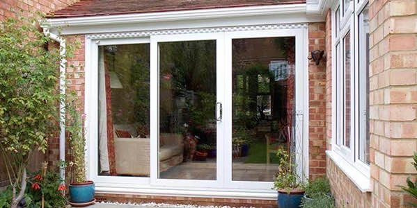 External Doors Supplied And Fitted Perth
